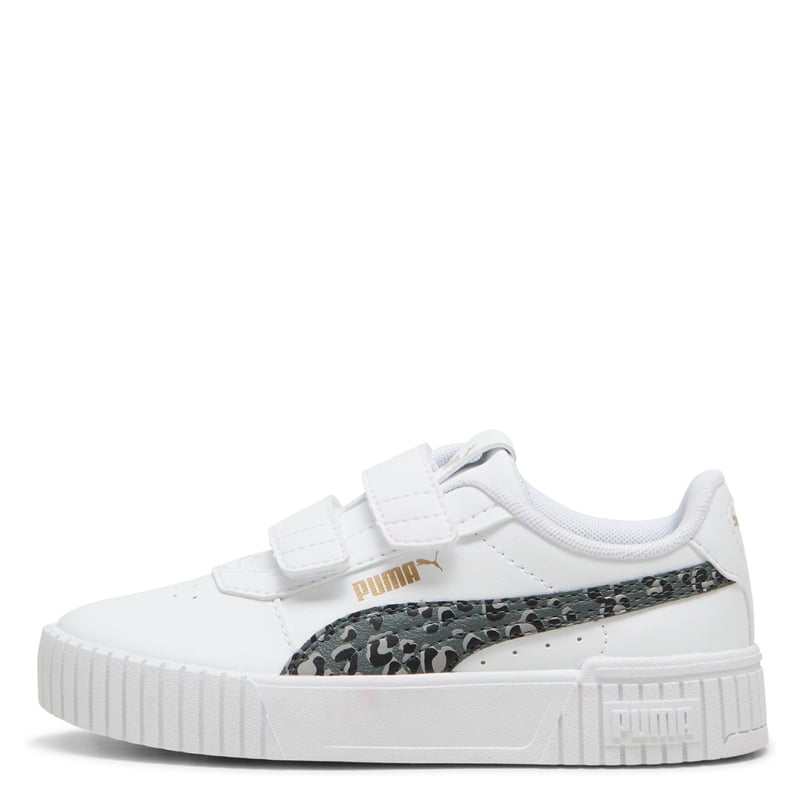 Carina Dafiti Zapatillas Puma Hombre Zapatillas Puma Carina Animal - Main Image