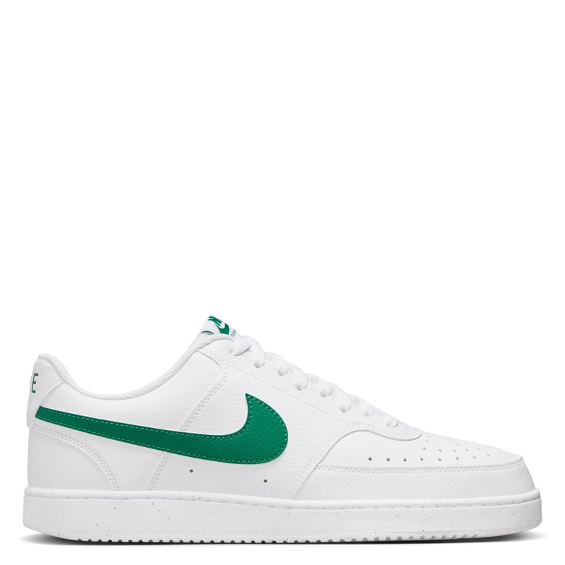 Court Vision Low Next Nature Zapatilla Urbana Hombre Blanco Nike