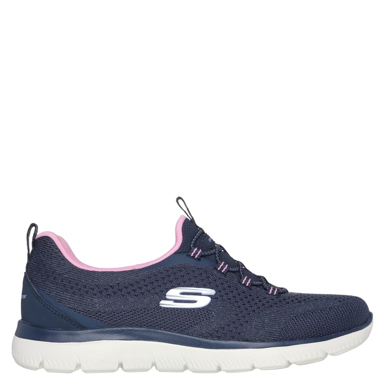 sprinter zapatillas mujer skechers