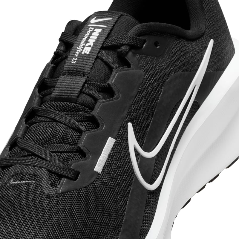 Nike downshifter 7 negro hombre best sale