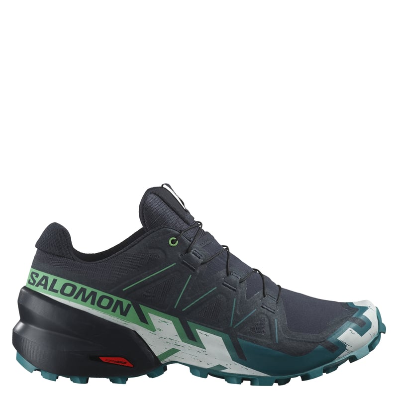 Trail Running Zapatillas Salomon Chile Hombre Salomon Speedcross