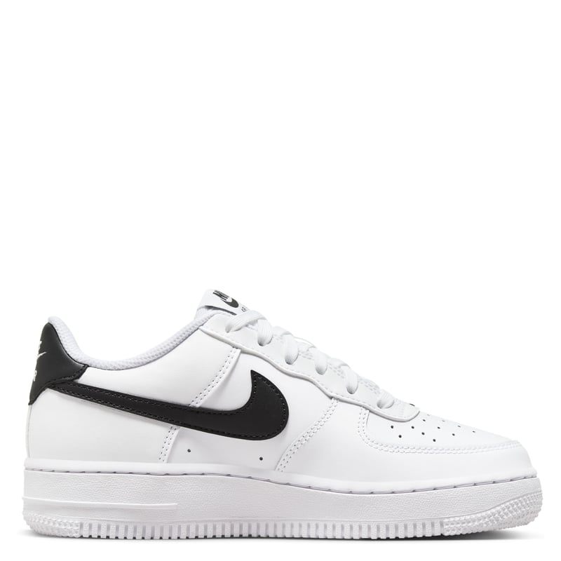 Air Force 1 Zapatilla Urbana Nino Blanco 32.5 a 38.5 Nike