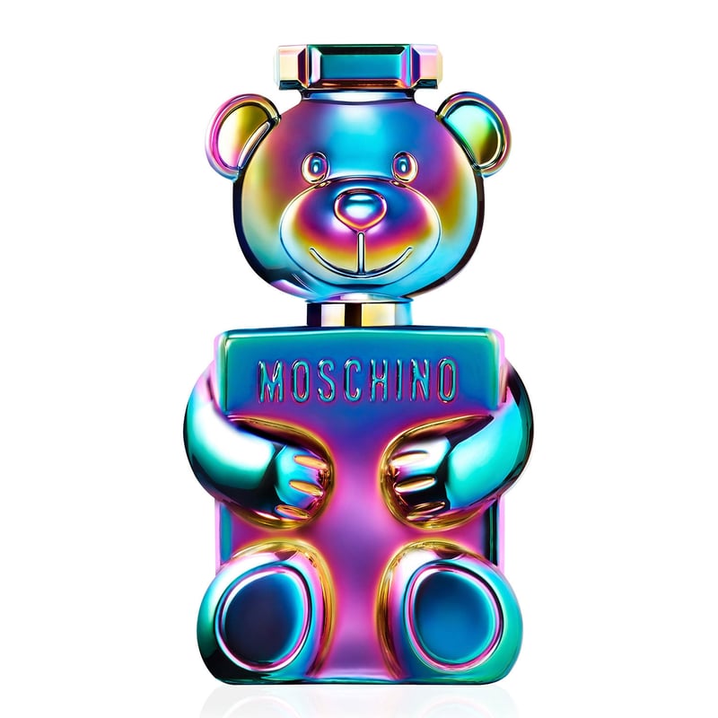 MOSCHINO - Perfume Unisex Toy 2 Pearl EDP 100 Ml Moschino