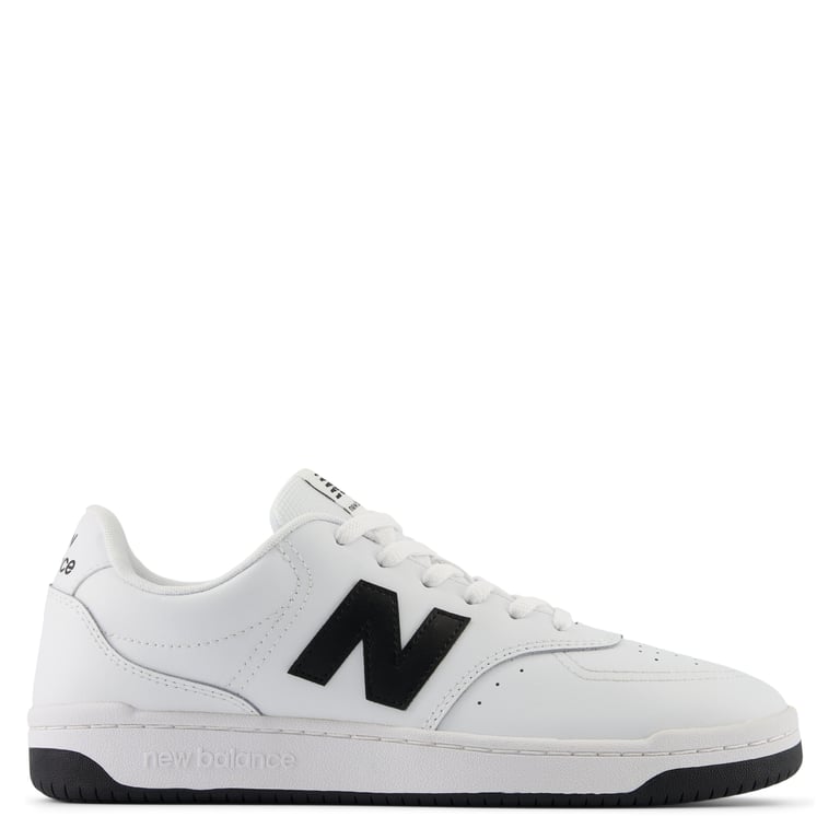 NEW BALANCE 80 Zapatilla Urbana Hombre Blanco New Balance falabella