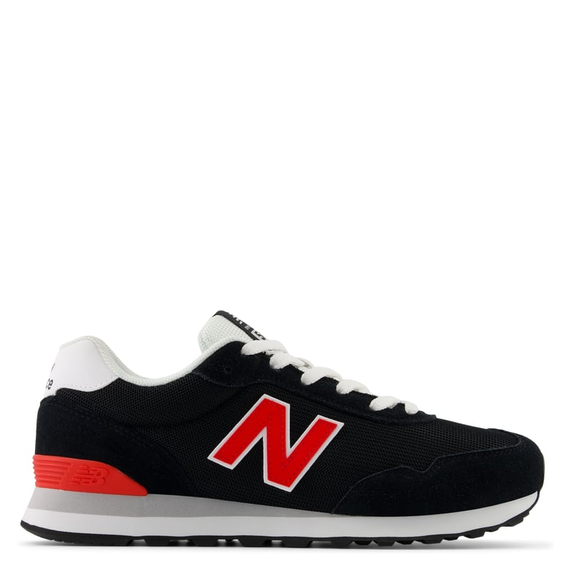 NEW BALANCE - 515 Zapatilla Urbana Hombre Negro New Balance