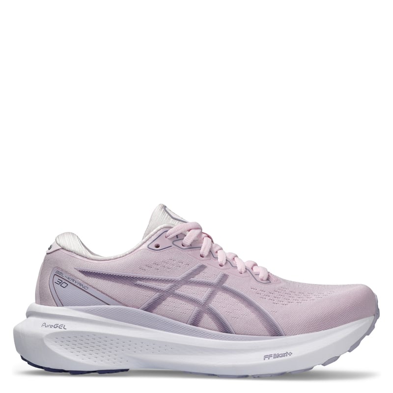 Gel Kayano Zapatilla Running Mujer Morado Asics