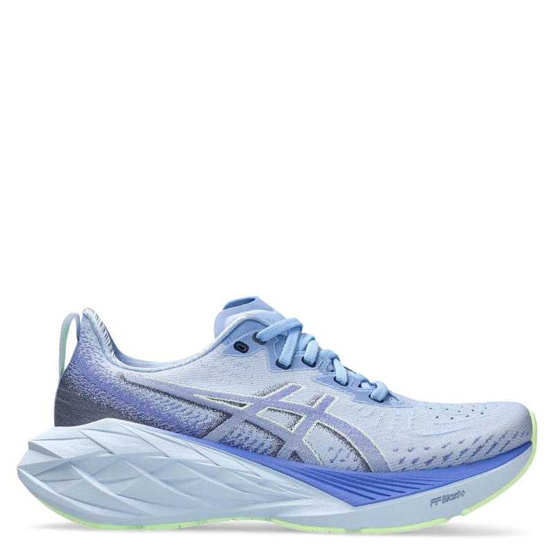 Asics novablast mujer hotsell