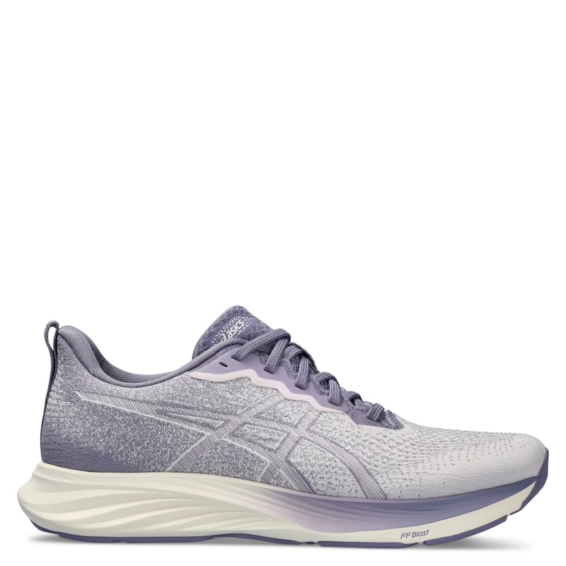 ASICS - Dynablast Zapatilla Running Mujer Morado Asics