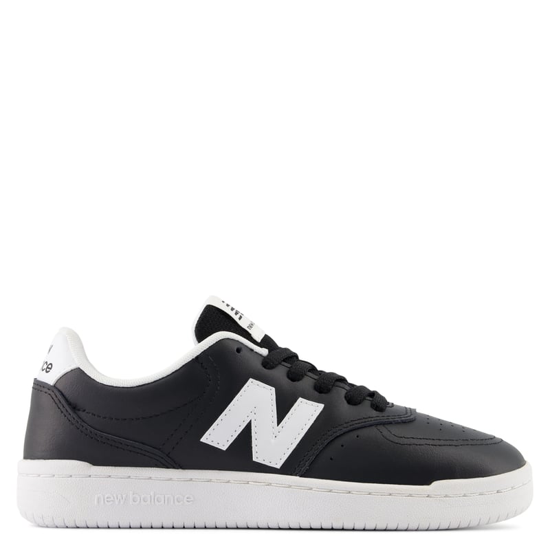 NEW BALANCE 80 Zapatilla Urbana Mujer Negro New Balance falabella