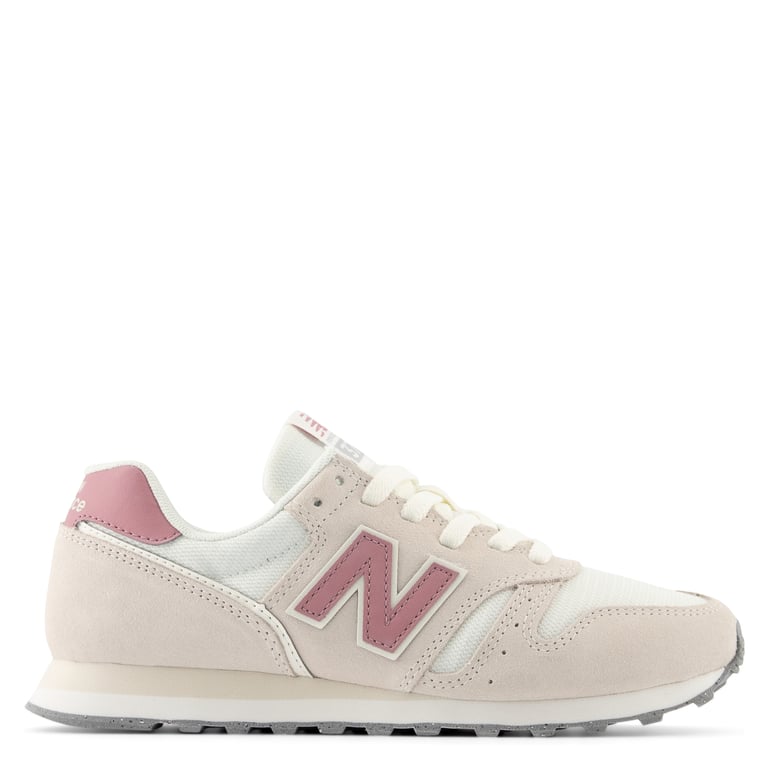 New balance 373 mujer beige on sale