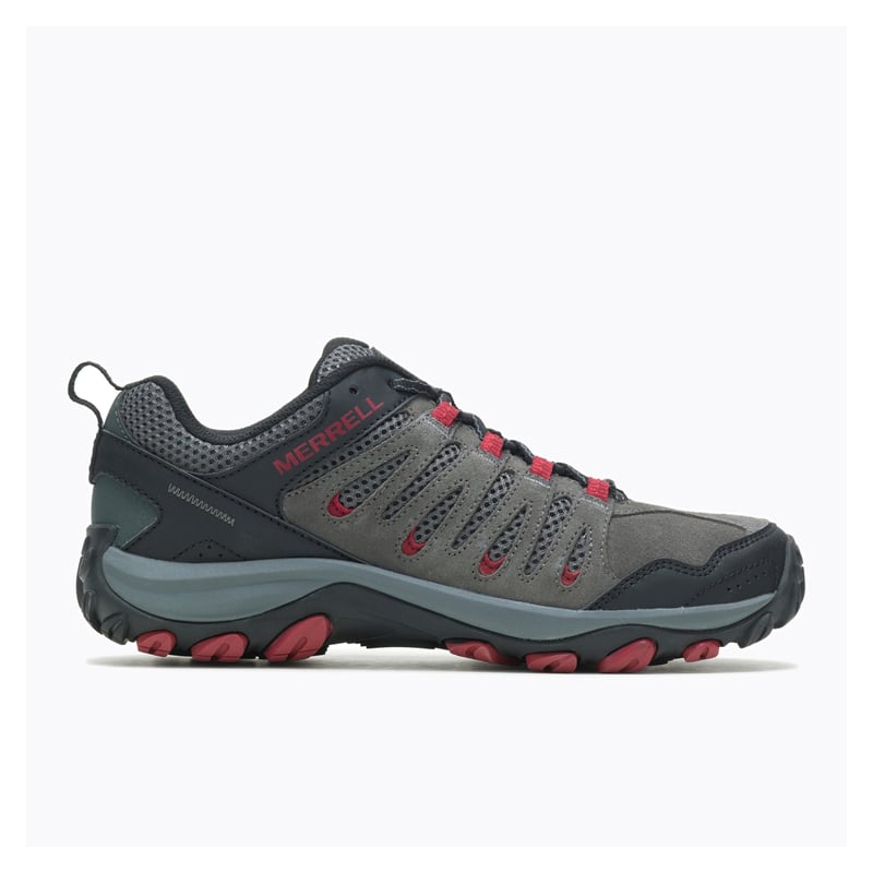 MERRELL Zapatilla Outdoor Hombre Gris Merrell falabella