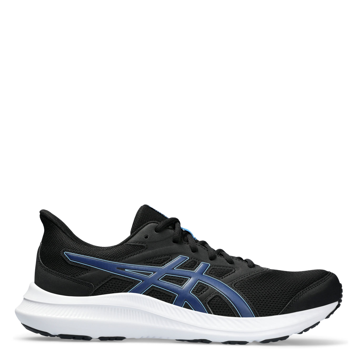 ASICS Jolt Zapatilla Running Hombre Negro Asics falabella