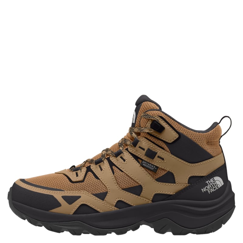 THE NORTH FACE - Hedgehog 3 Zapatilla Deportiva Outdoor Hombre Café The North Face