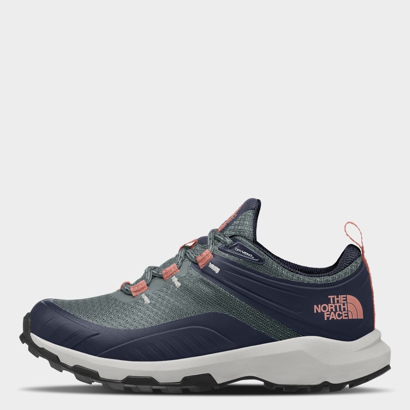 Zapatillas outdoor north face mujer hotsell