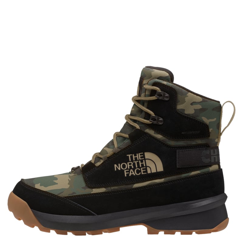 Botines hombre north face hotsell