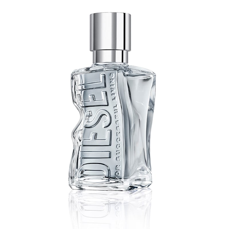 DIESEL Perfume Hombre By Diesel EDT V30Ml Vp Diesel falabella
