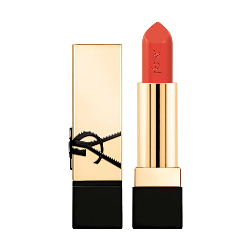 YVES SAINT LAURENT - Labial Rouge Pur Couture Om Yves Saint Laurent