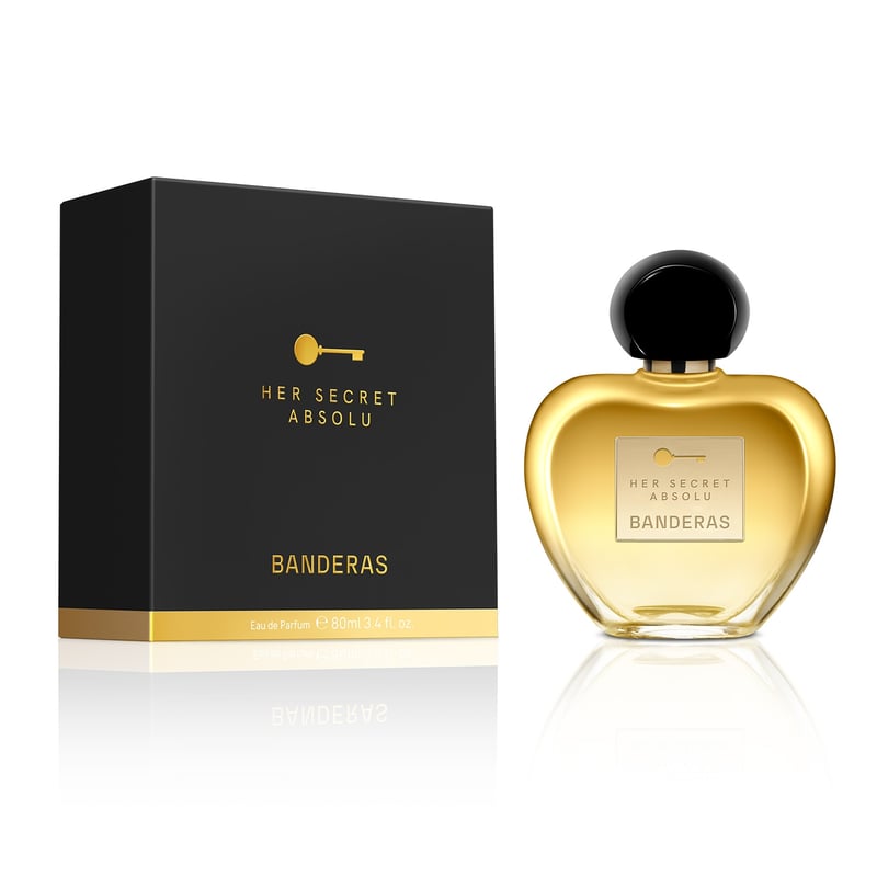 Perfume antonio banderas mujer hotsell