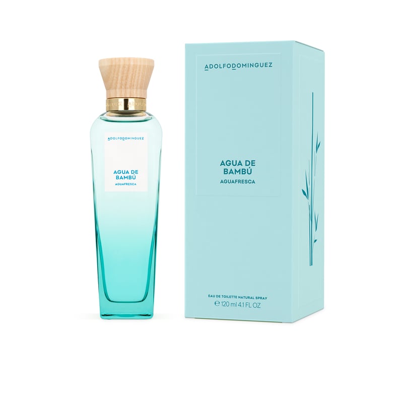 Perfume agua de bambu adolfo dominguez precio hotsell