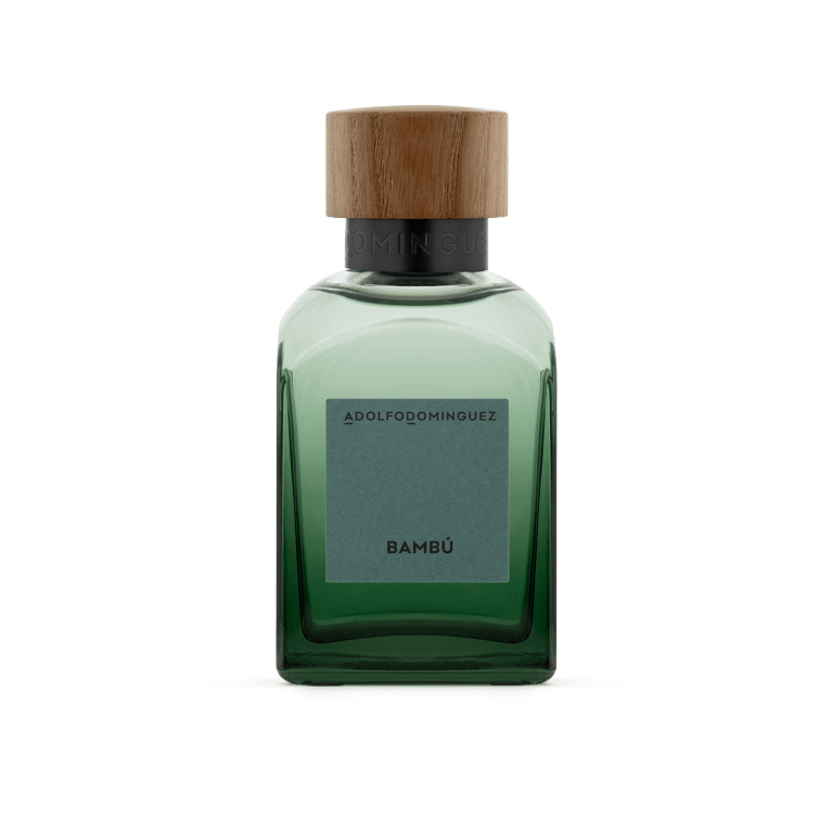 ADOLFO DOMINGUEZ Perfume Hombre Bambu Man Edp 120Ml Adolfo Dominguez falabella