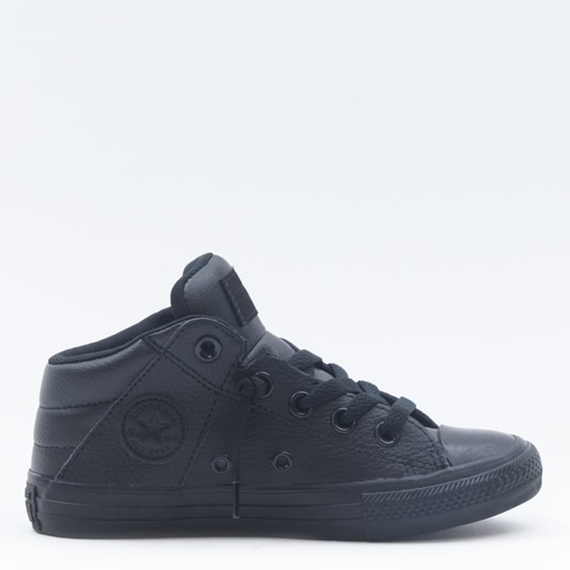 CONVERSE Chuck Taylor All Star Axel Zapatilla Urbana Unisex Nino Negro Converse 27 a 35 falabella