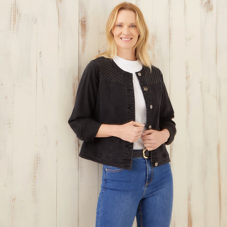 Kocca Tailleur Mujer Elegante Chaqueta Pantalón MOD. Berninn