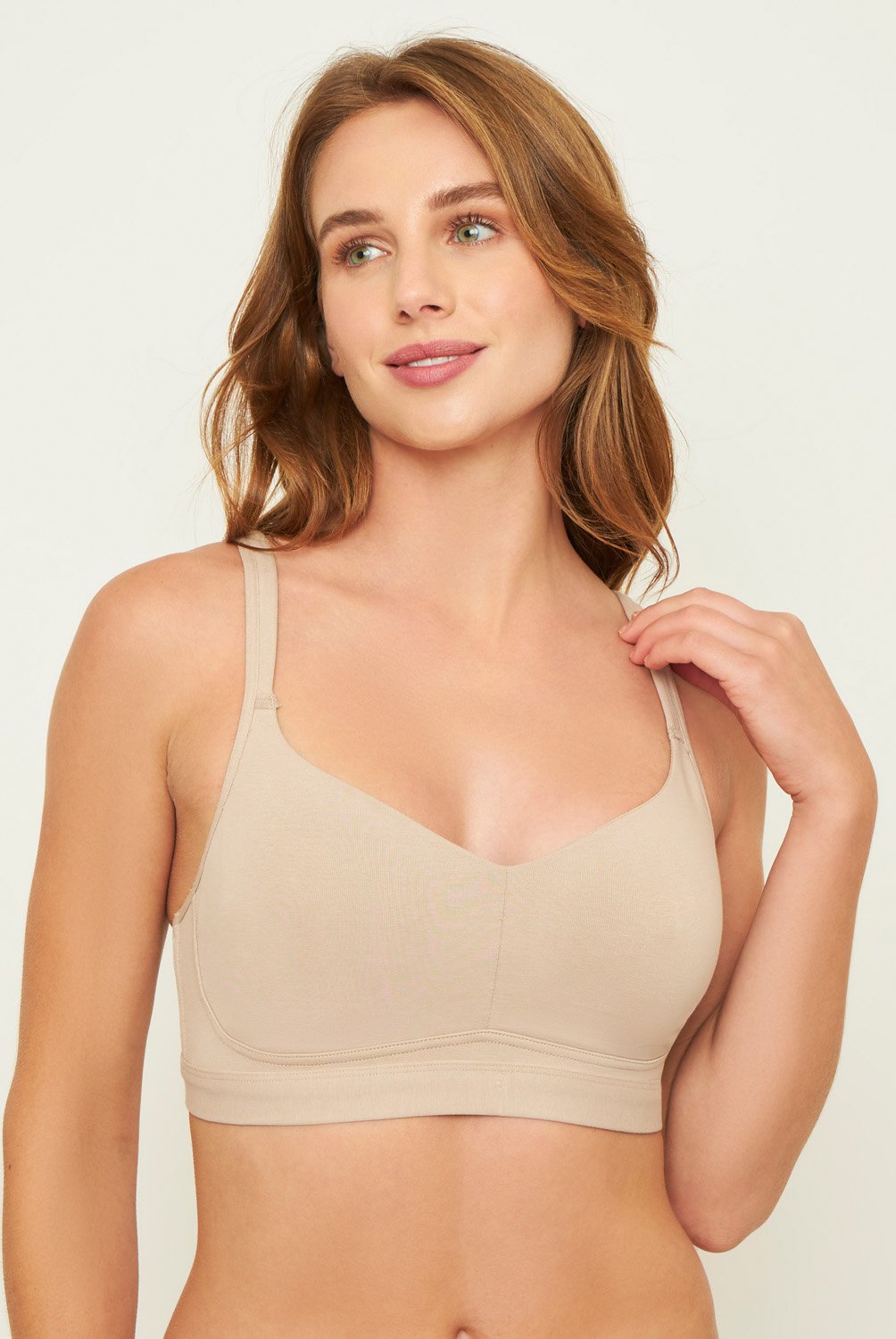 Sosten Maternal Mujer Palmers