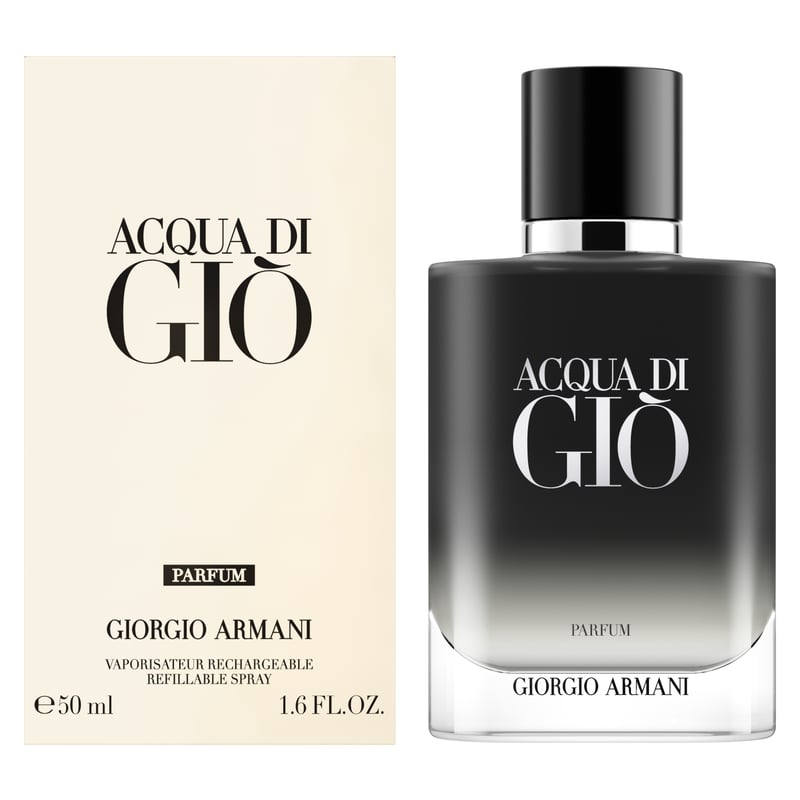 Acqua di gio 50 ml hombre shop
