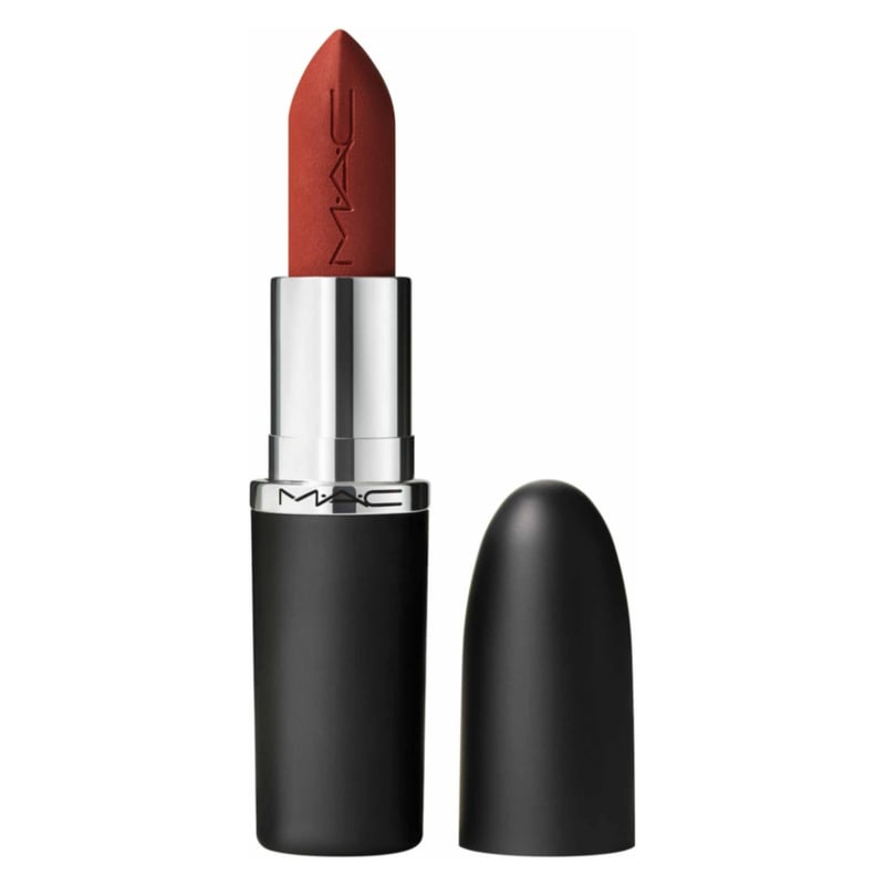 MAC - Labial M·A·Cximal Silky Matte Lipstick Mac Cosmetics