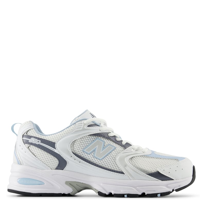 530 Zapatilla Urbana Unisex Blanco New Balance