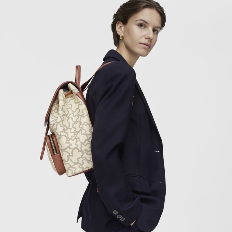 Tous mochilas mujer hotsell