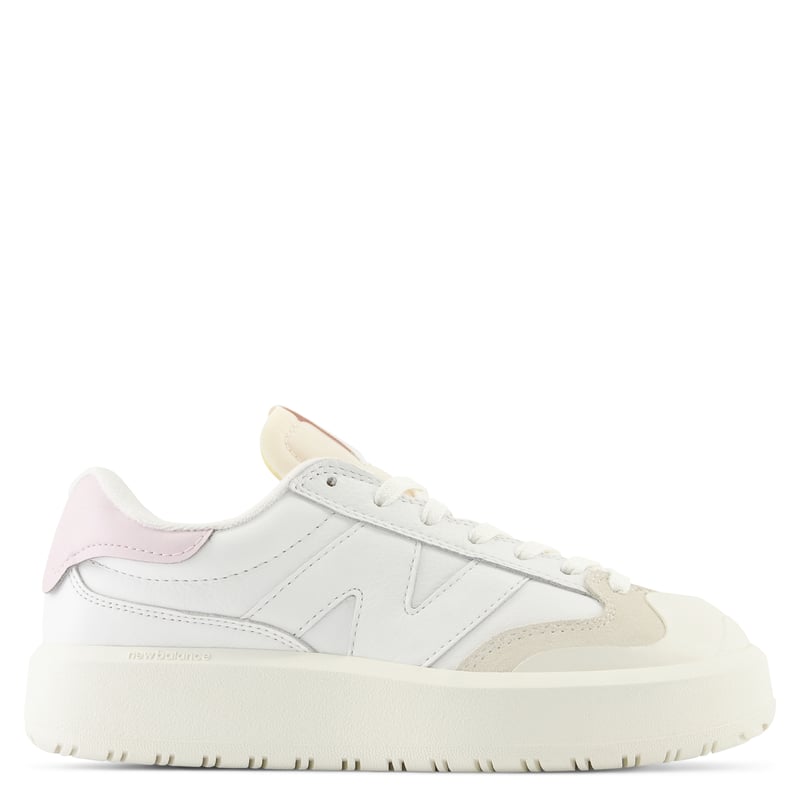 Zapatilla urbana new balance best sale