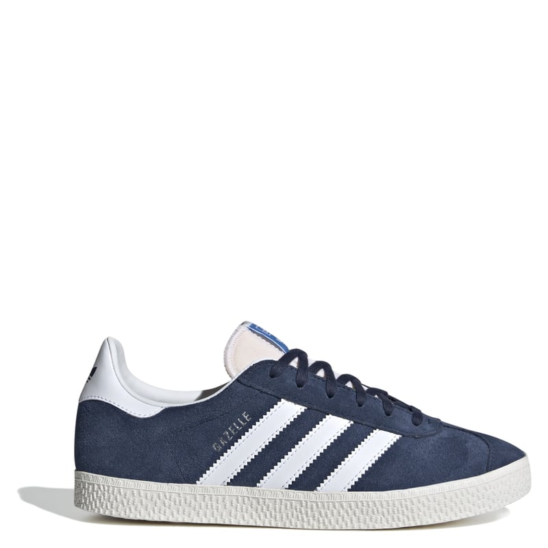 ADIDAS ORIGINALS Gazelle Zapatilla Urbana Nino Azul 35 a 38 Adidas Originals falabella