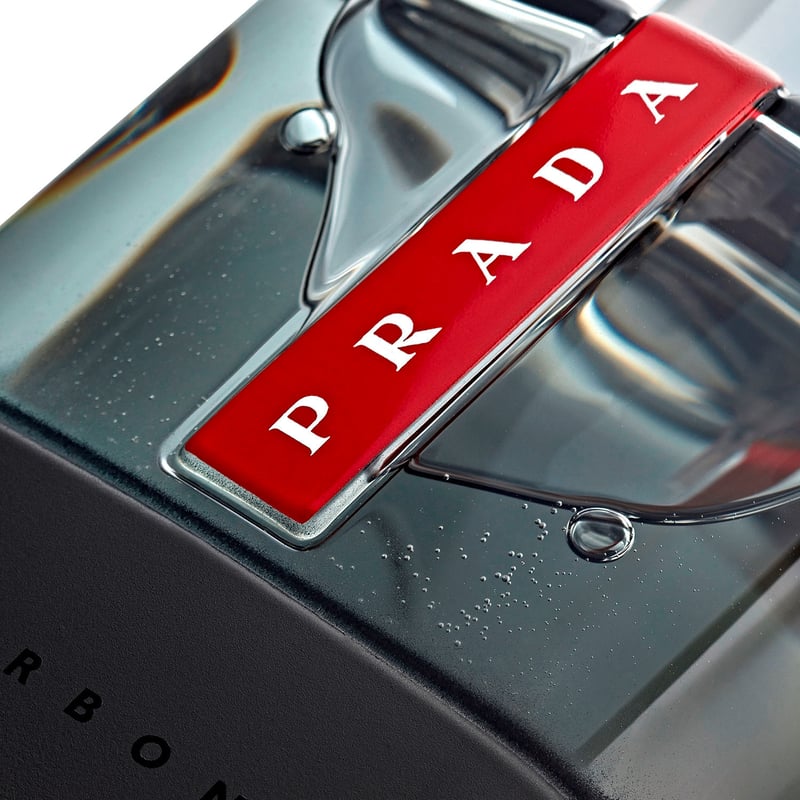 Perfume prada carbon hombre best sale