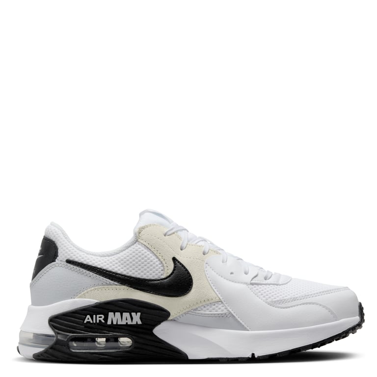 NIKE Air Max Excee Zapatilla Urbana Hombre Blanco Nike falabella