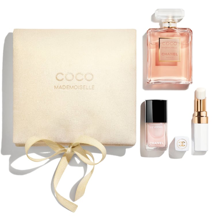 Starline Coco Set - Champagne main image 1
