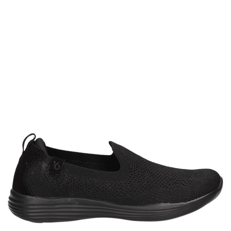 Zapatilla 16 hrs urbana w077 cuero mujer hotsell