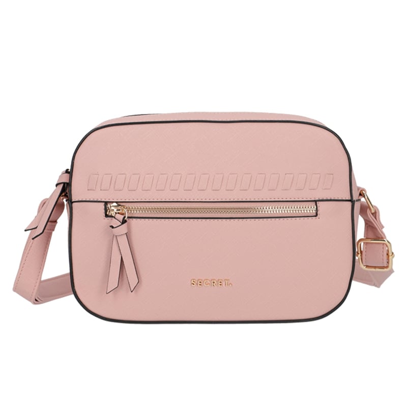 Bandolera Mujer Secret