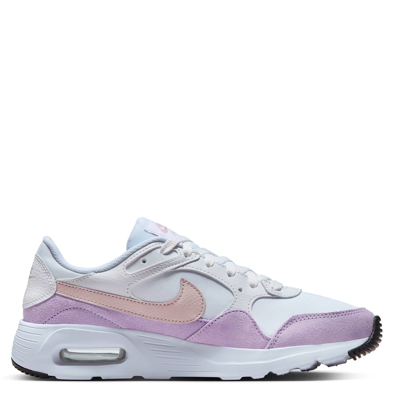 Air Max Sc Zapatilla Urbana Mujer Morado Nike