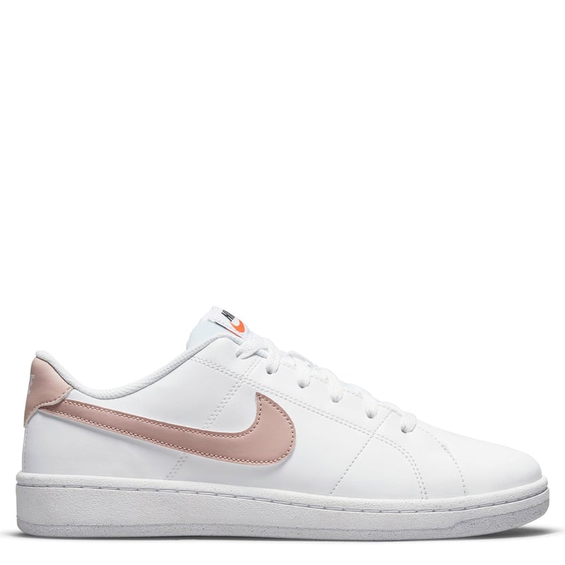 Zapatilla urbana nike court blanca mujer hotsell