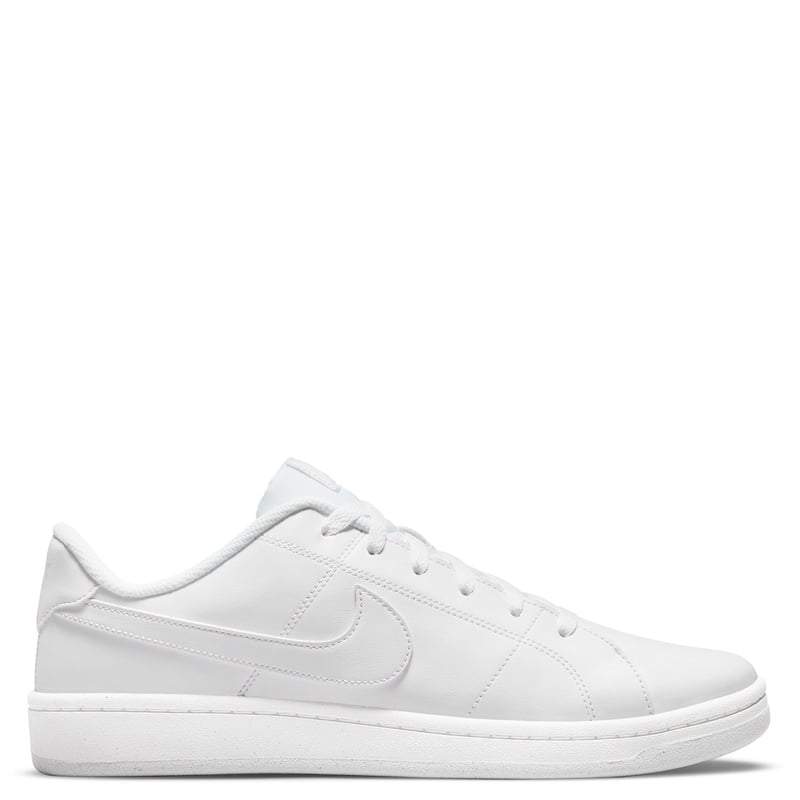 NIKE - Court Royale 2 Nn Zapatilla Urbana Hombre Blanco Nike