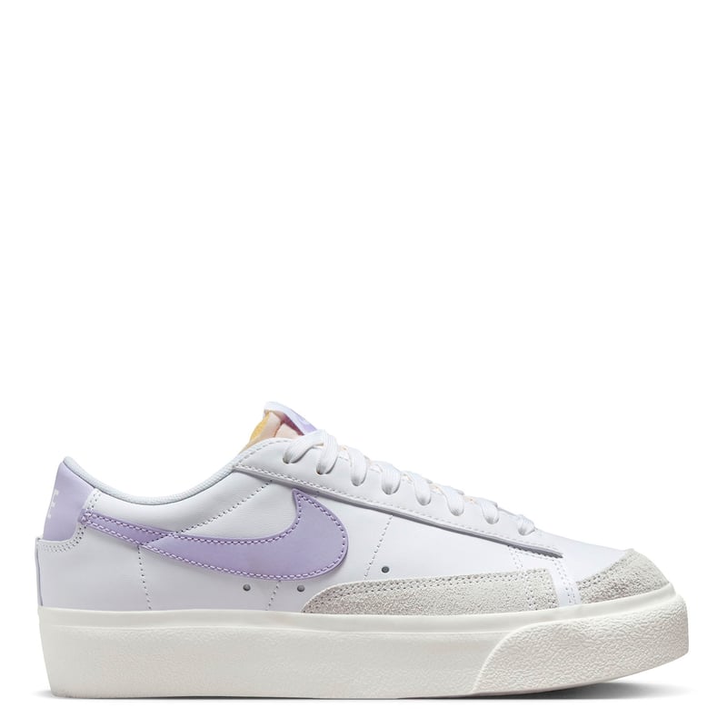 nike sb blazer mujer rojas