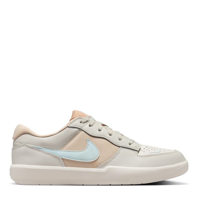 NIKE Sb Force 58 Prm Zapatilla Urbana Hombre Blanco Nike falabella
