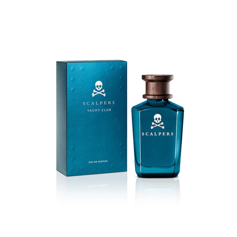 Men's Perfume Scalpers THE BAND EDP 50 ml main image 1