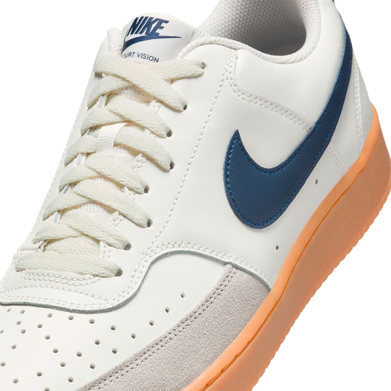 Zapatilla nike court vision low urbana hombre shop
