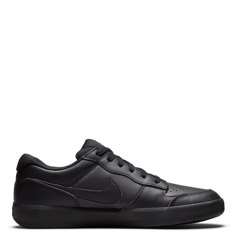 NIKE Sb Force 58 Zapatilla Urbana Hombre Negro Nike falabella