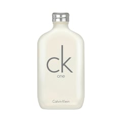 CALVIN KLEIN - Perfume Mujer One EDT 200 Ml Cy Calvin Klein