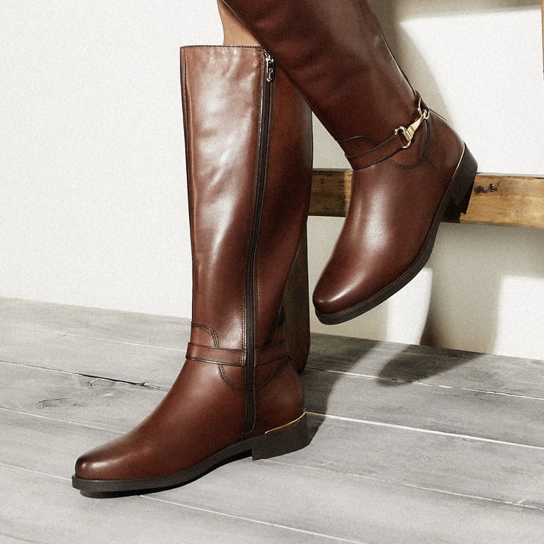 Botas gacel online