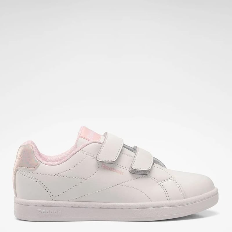 REEBOK - Royal Cl Zapatilla Urbana Niña Blanco (28 a 35) Reebok