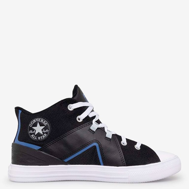 CONVERSE Ctas Flux Ultra Zapatilla Urbana Hombre Negro Converse ...